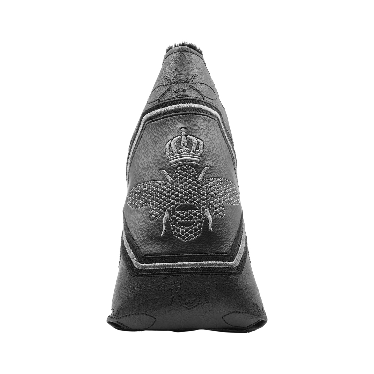QB8 Plumber's Limited Blackout Putter