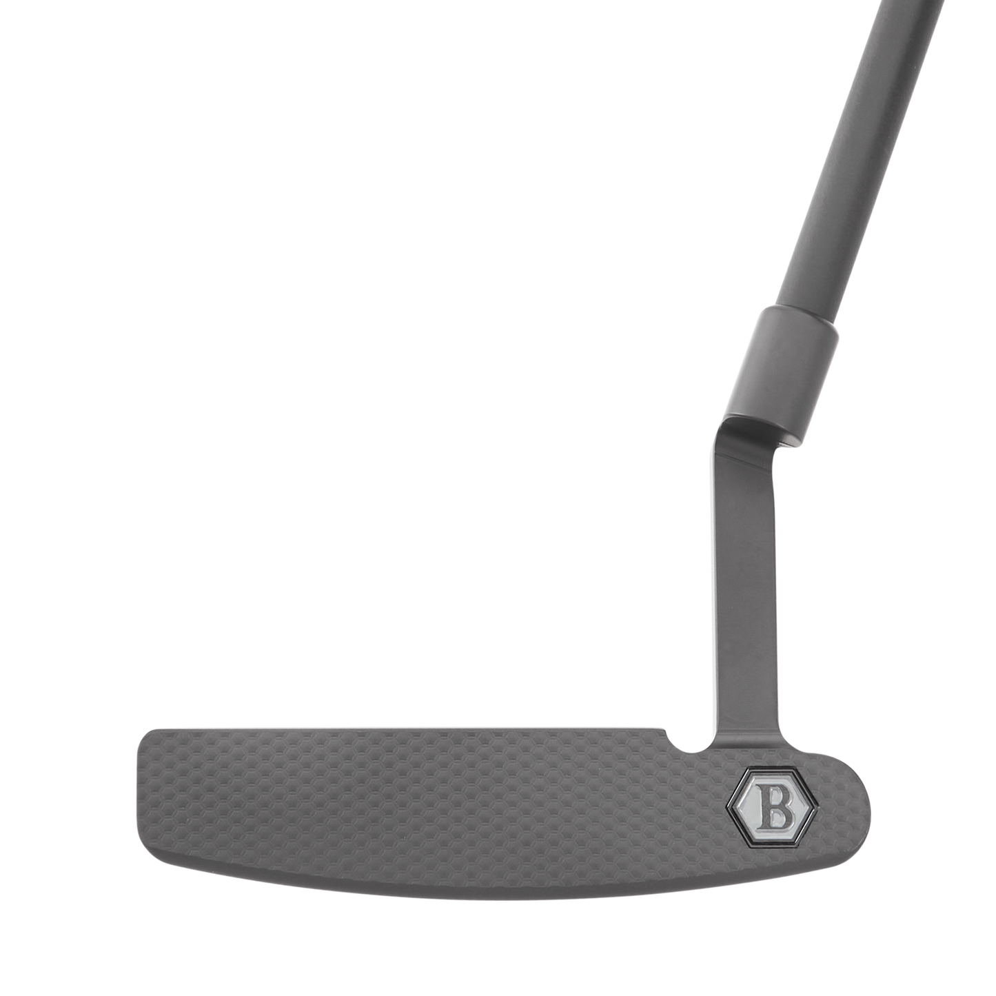 QB16 Limited Blackout Putter