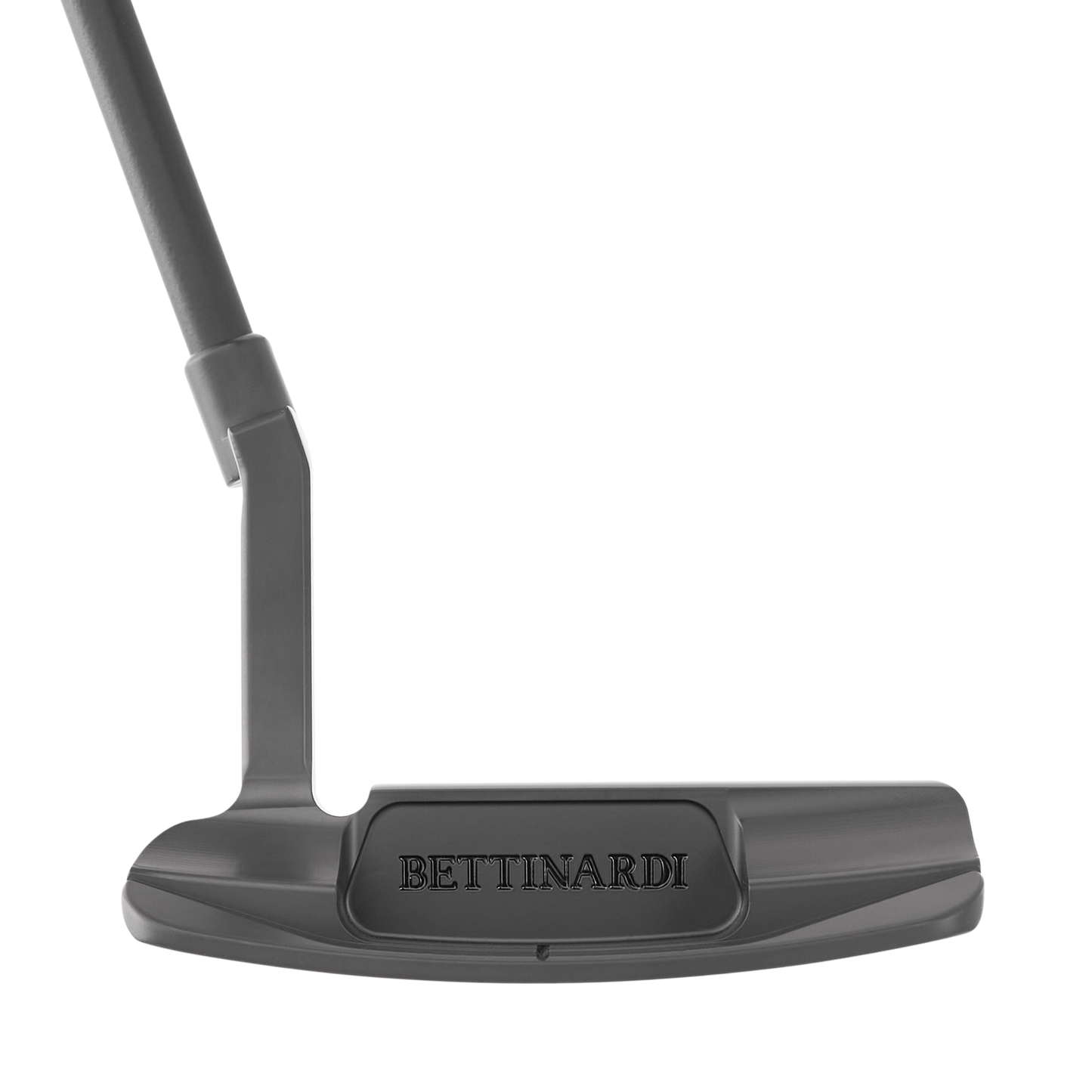 QB16 Limited Blackout Putter