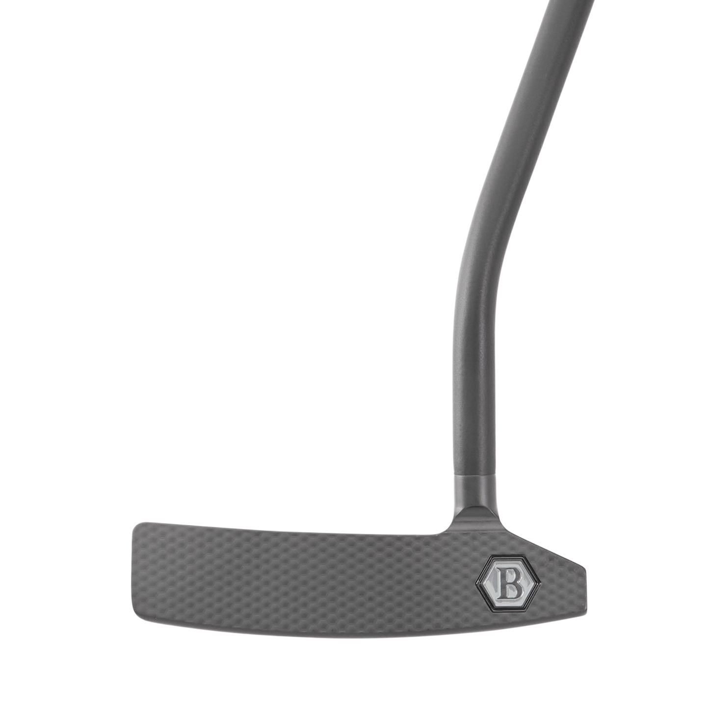 QB6 Limited Blackout Putter