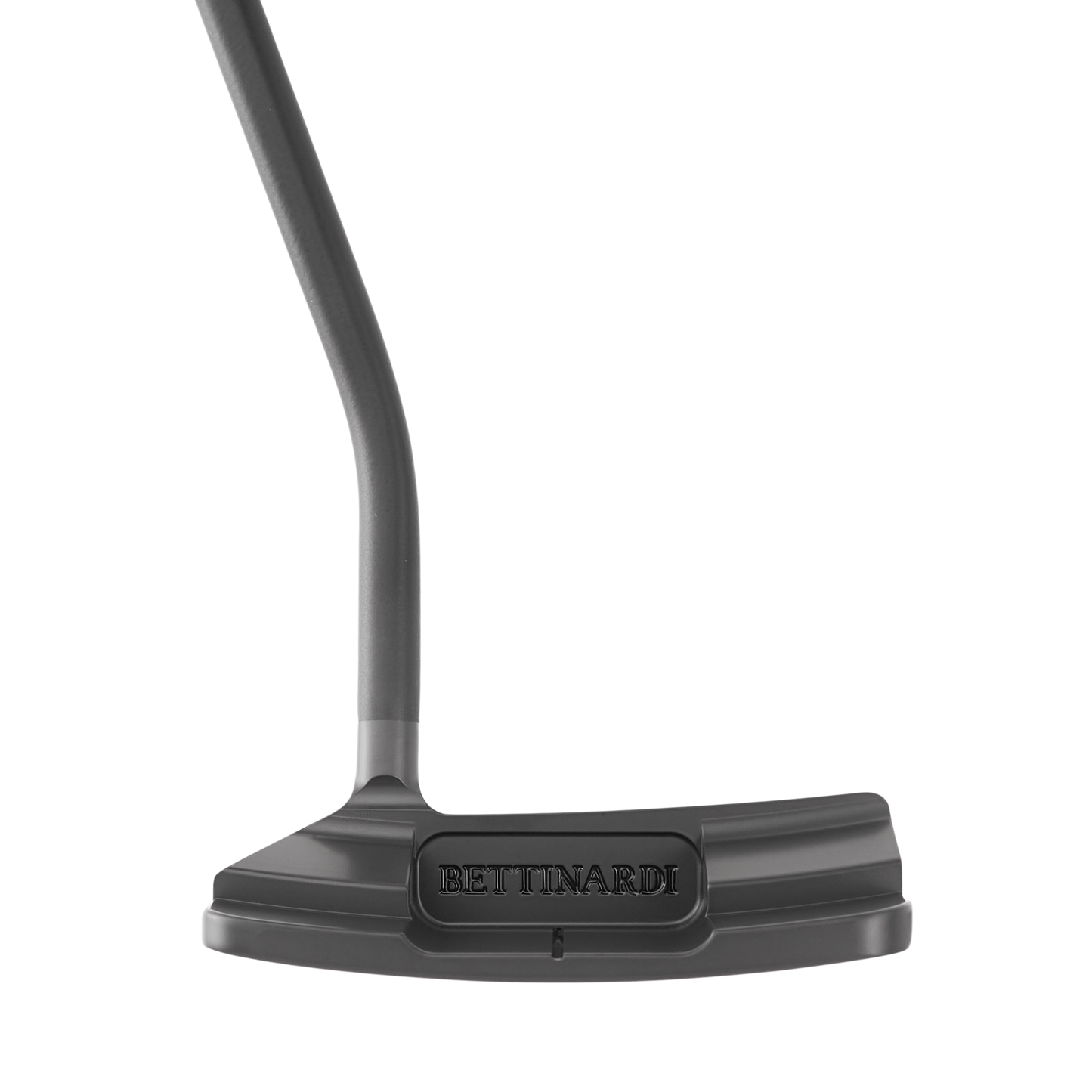 QB6 Limited Blackout Putter