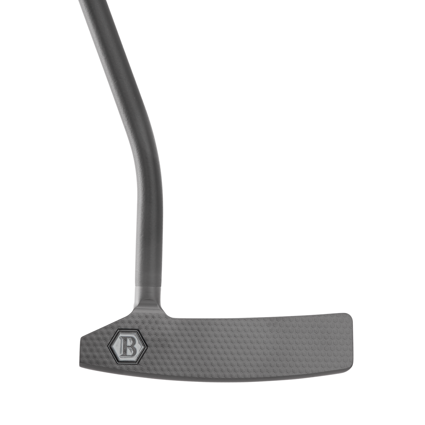 QB6 Left Handed Limited Blackout Putter