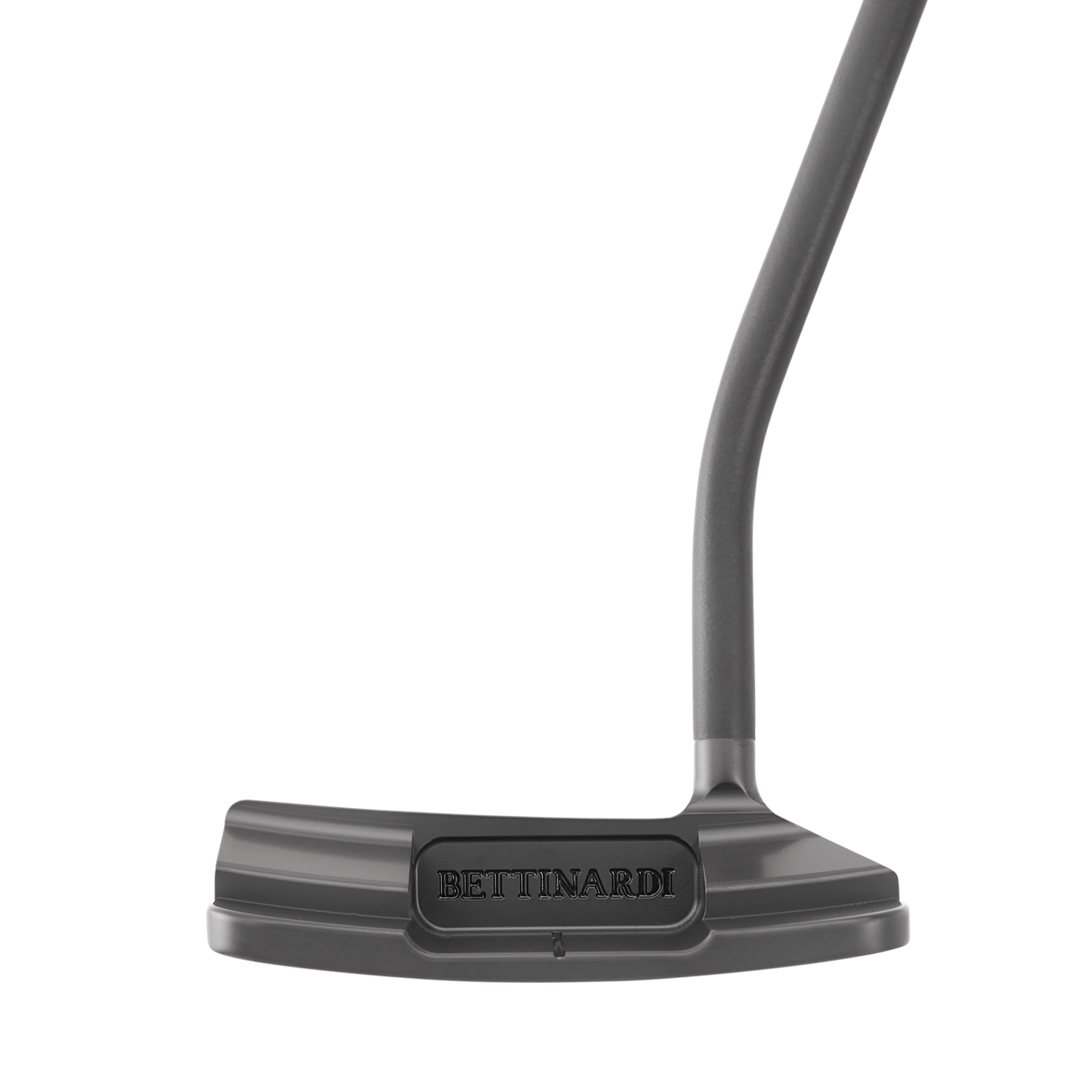 QB6 Left Handed Limited Blackout Putter