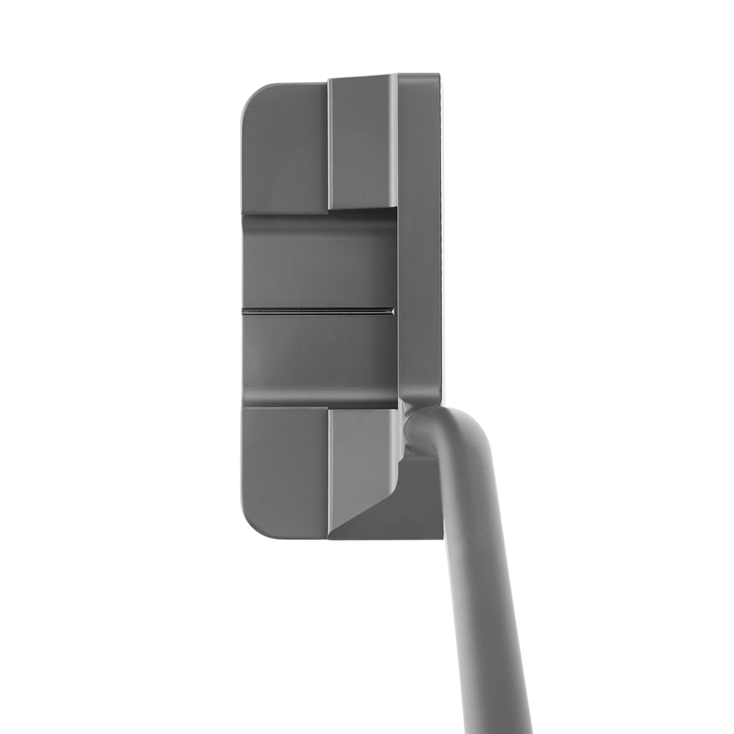 QB6 Left Handed Limited Blackout Putter
