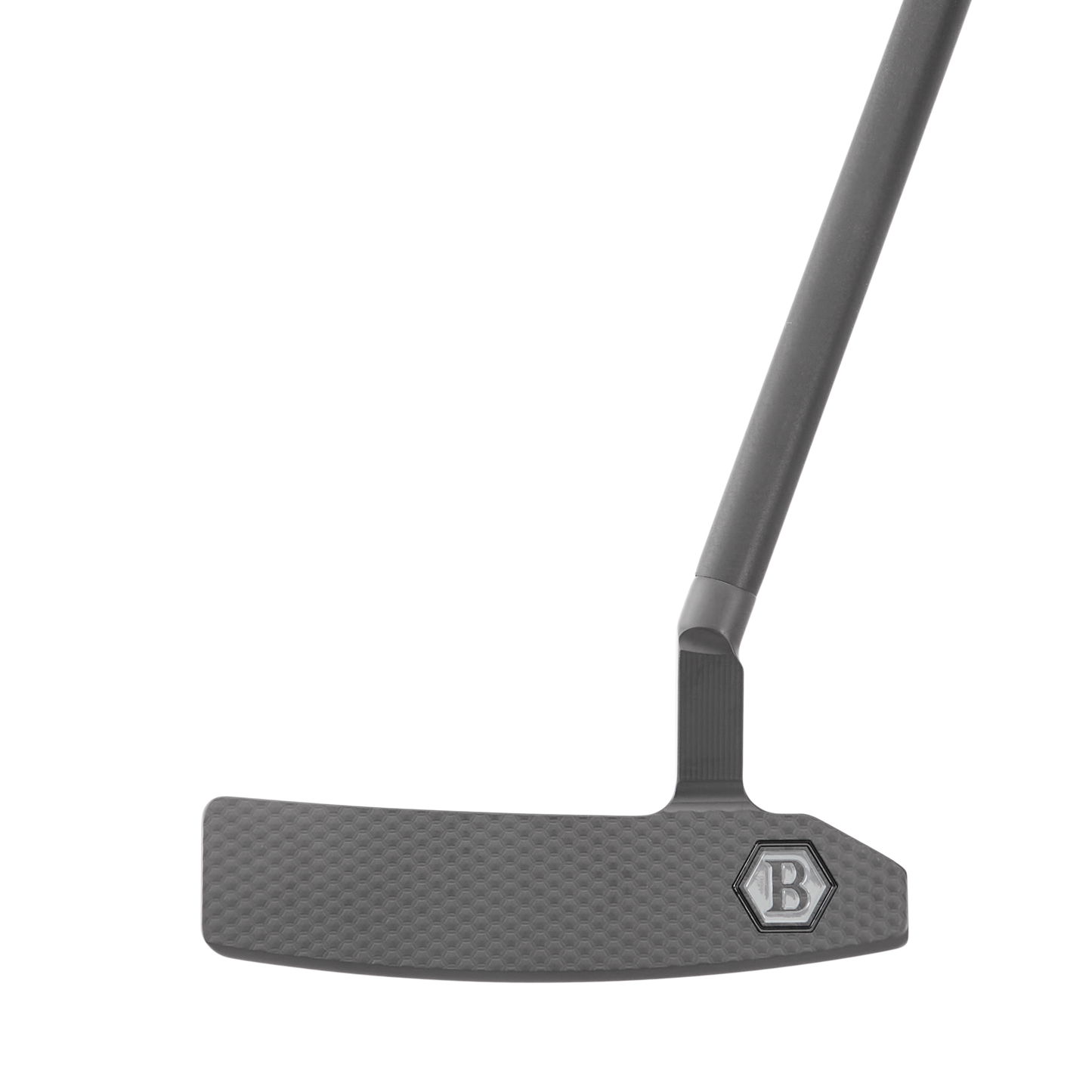 QB6SBS Limited Blackout Putter