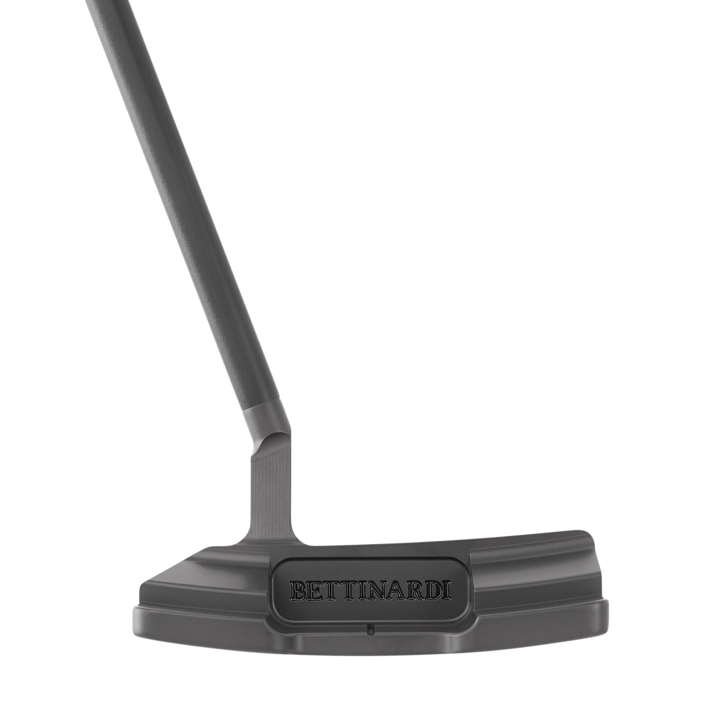 QB6SBS Limited Blackout Putter