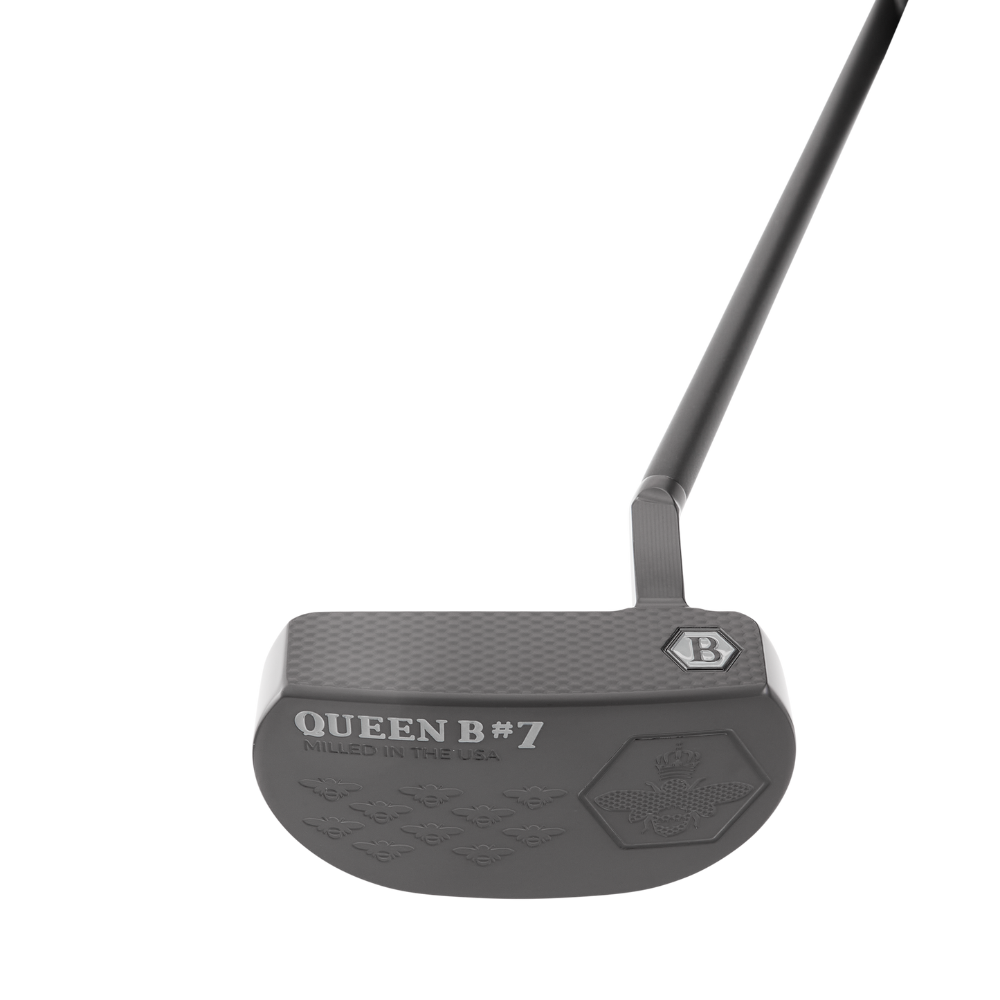 QB7 Limited Blackout Putter