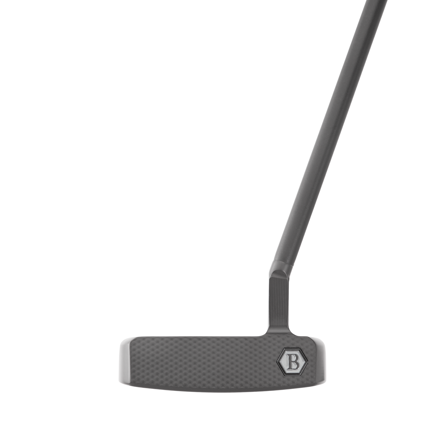 QB7 Limited Blackout Putter