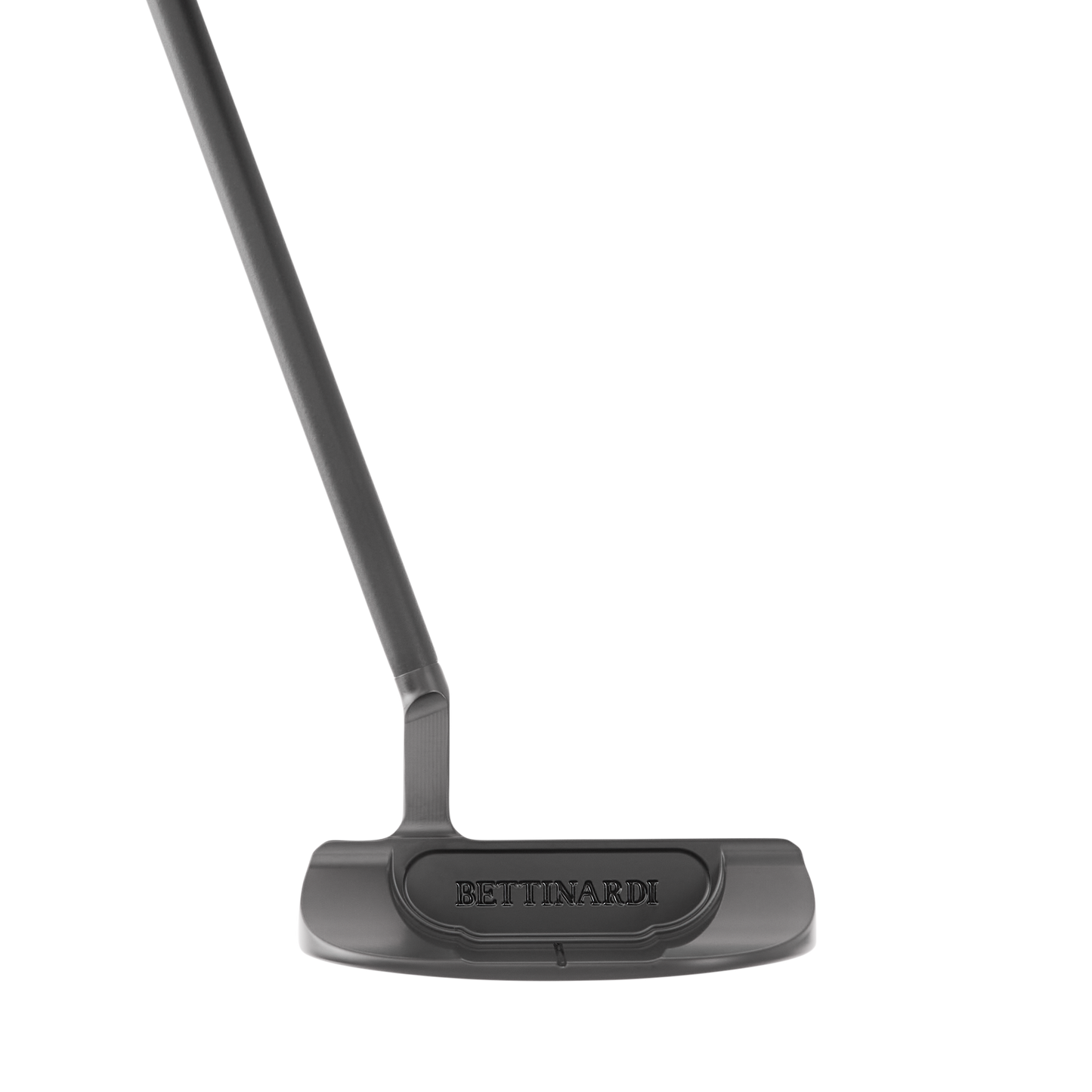 QB7 Limited Blackout Putter