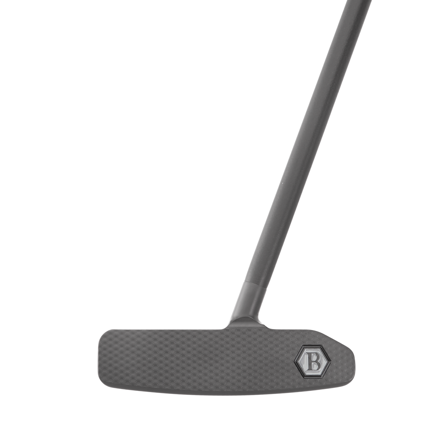 QB8 Center Limited Blackout Putter