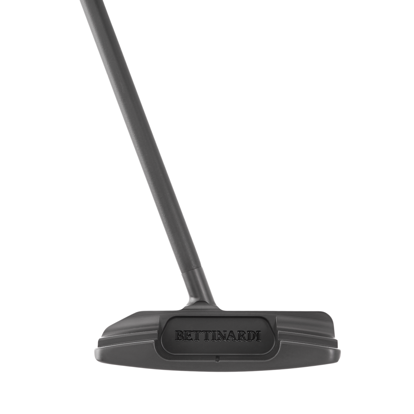 QB8 Center Limited Blackout Putter