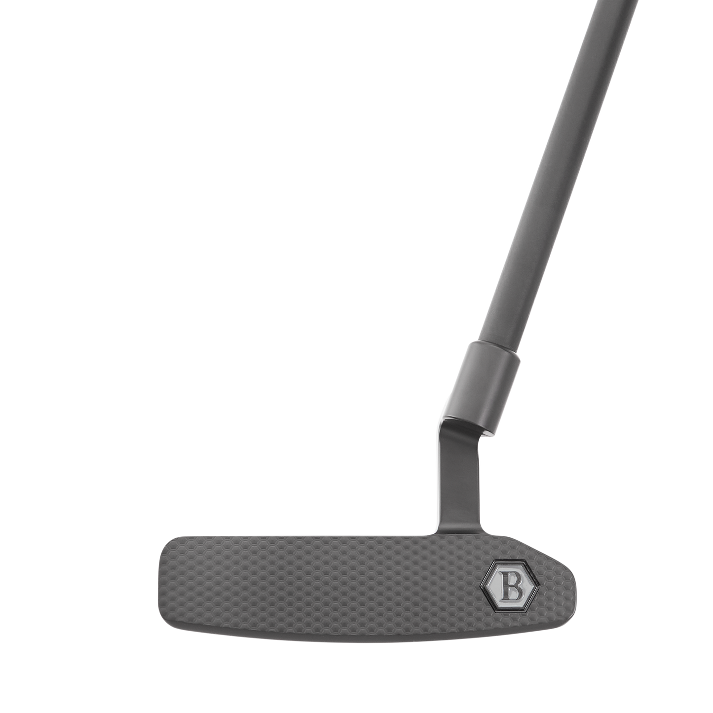 QB8 Plumber's Limited Blackout Putter