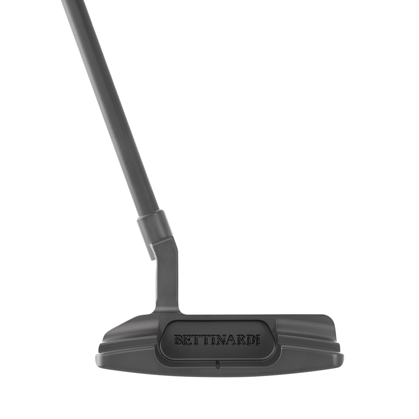 QB8 Plumber's Limited Blackout Putter