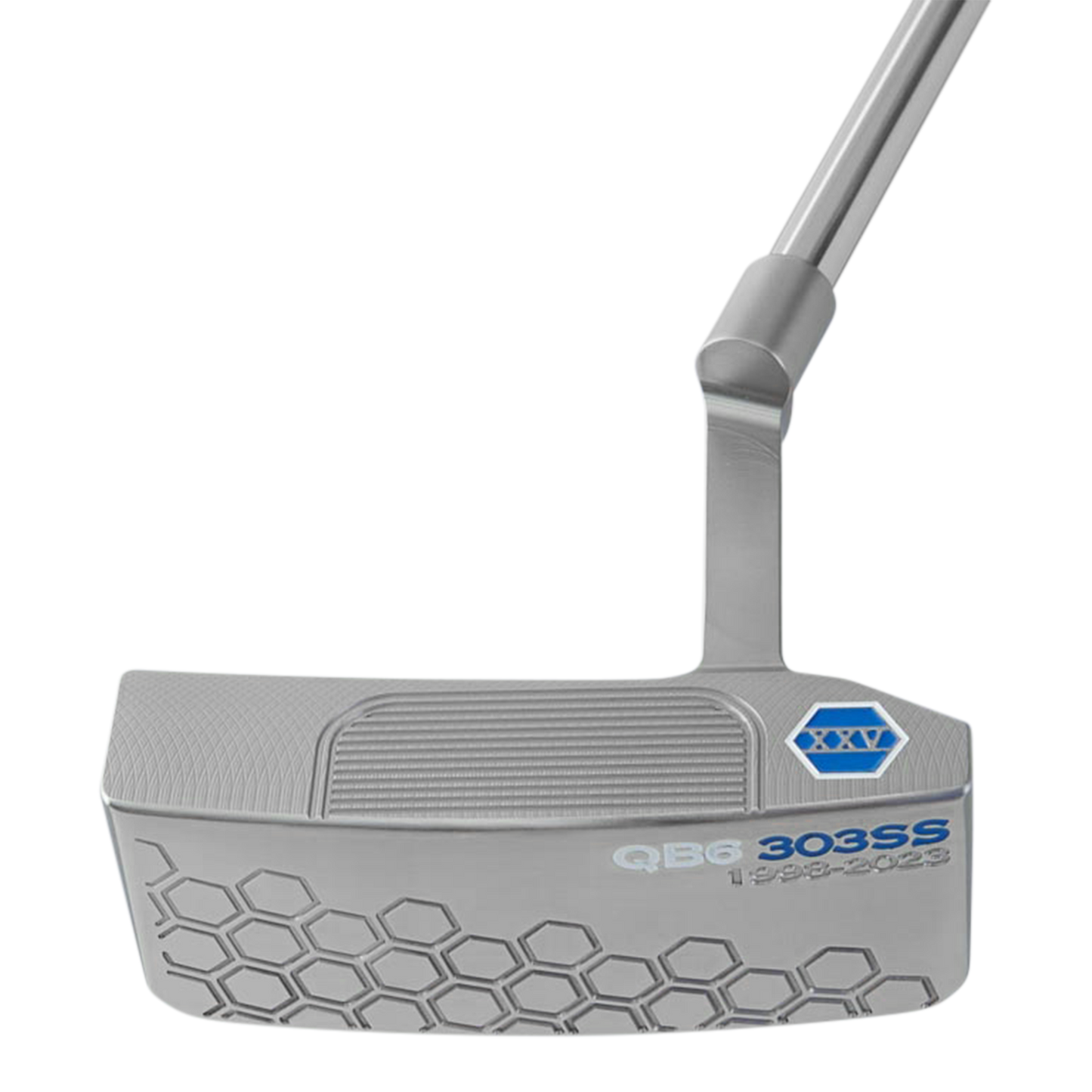 BETTINARDI 25TH ANNIVERSARY QUEEN B 6 PUTTER