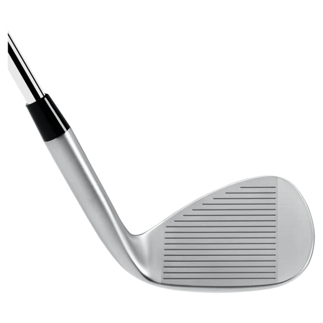 HLX 6.0 Forged Chrome Left Handed