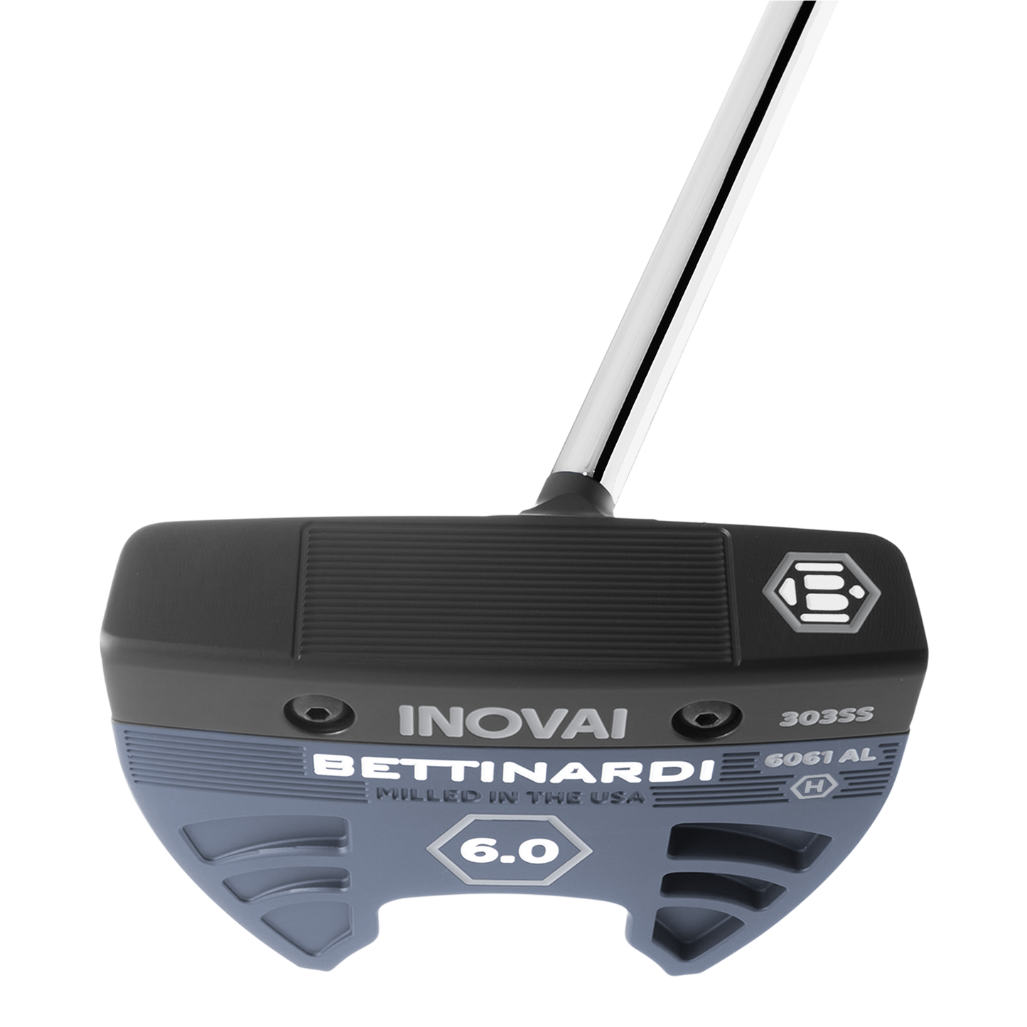INOVAI 6.0 Counterbalance Center Shaft