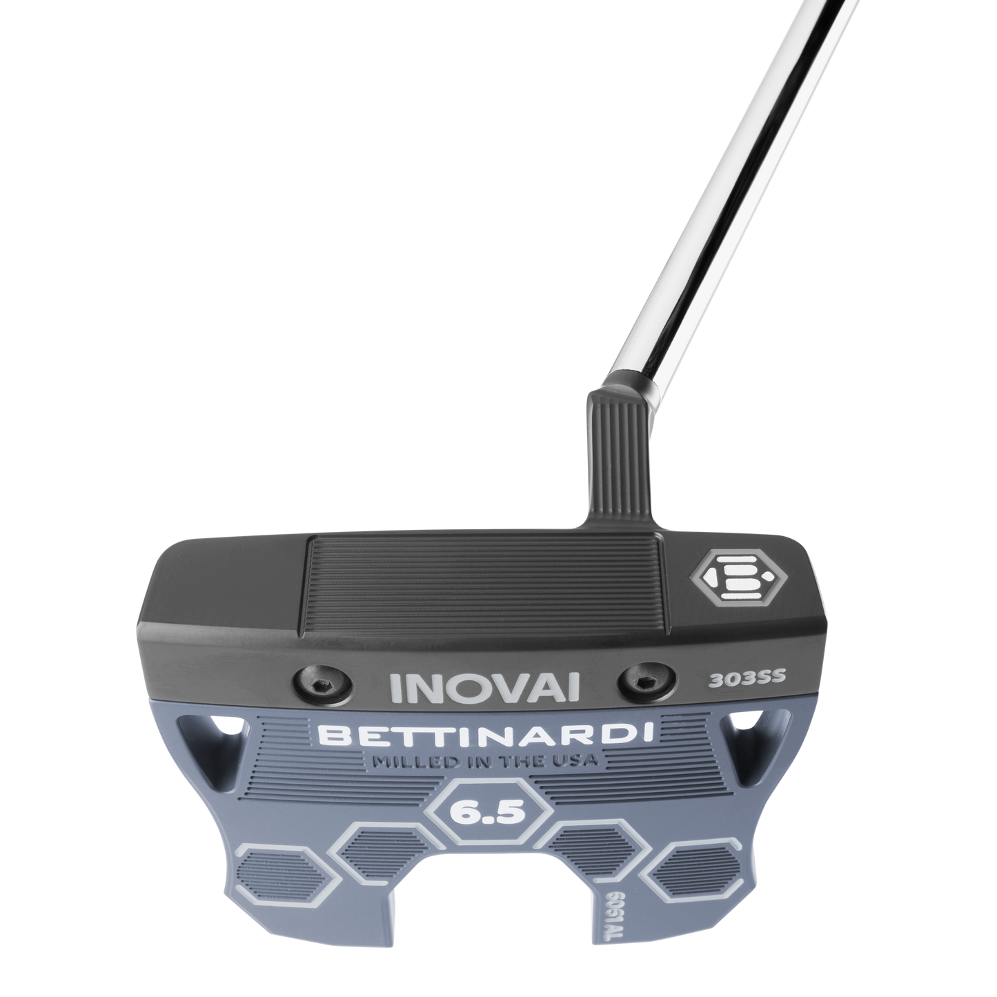 INOVAI 6.5 Slant Neck