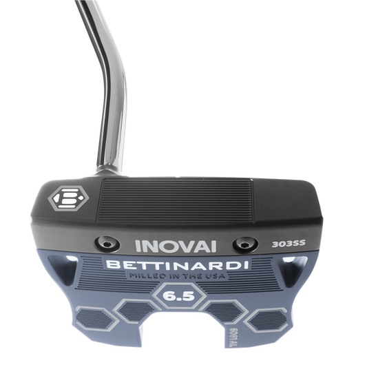 INOVAI 6.5 LEFT HANDED Spud Neck