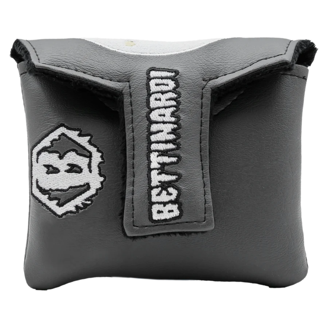 HALLOWEEN 2023 WINDY CITY WEREWOLF MALLET PUTTER HEADCOVER