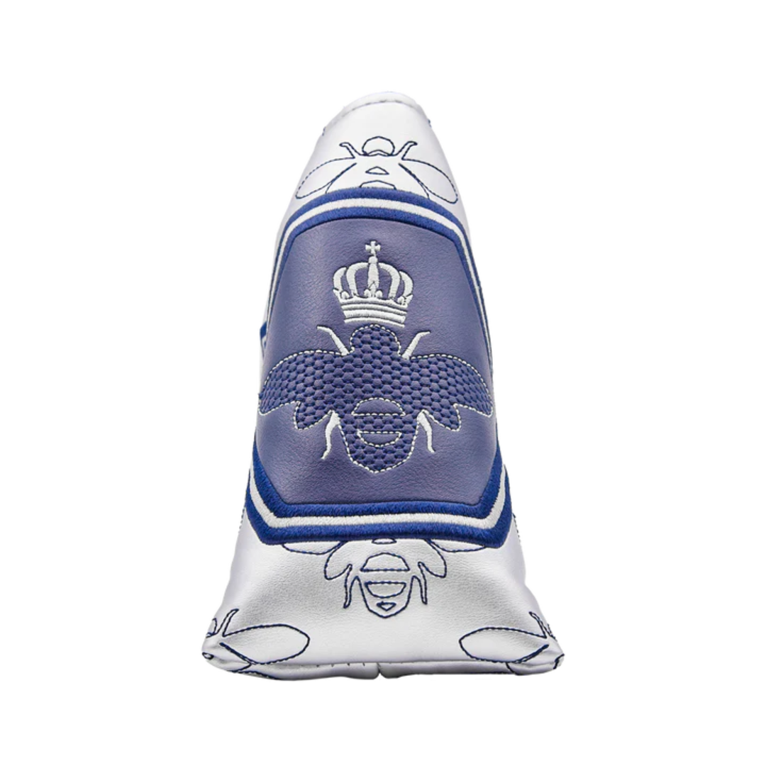 2025 Queen B 8 Center Putter