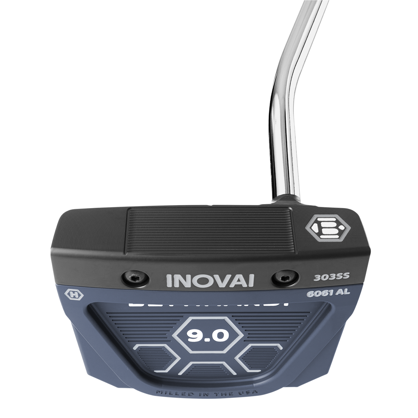 INOVAI 9.0 Counterbalance Spud Neck