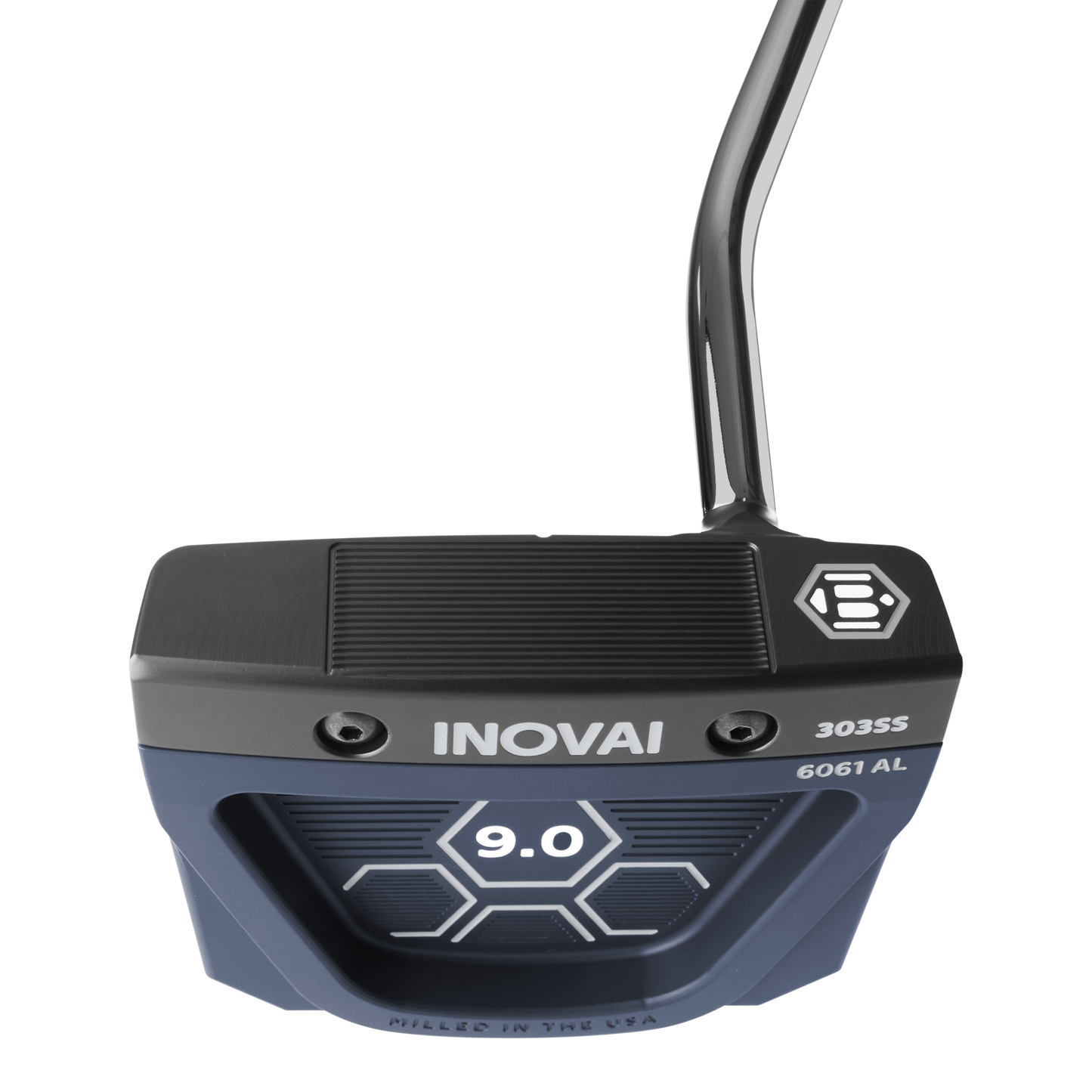 INOVAI 9.0 Spud Neck