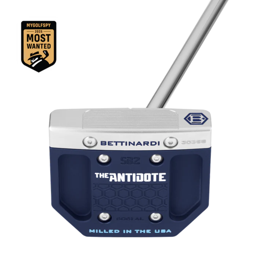 Antidote SB2 Putter – Bettinardi.ca Antidote SB2 Putter – Bettinardi.ca