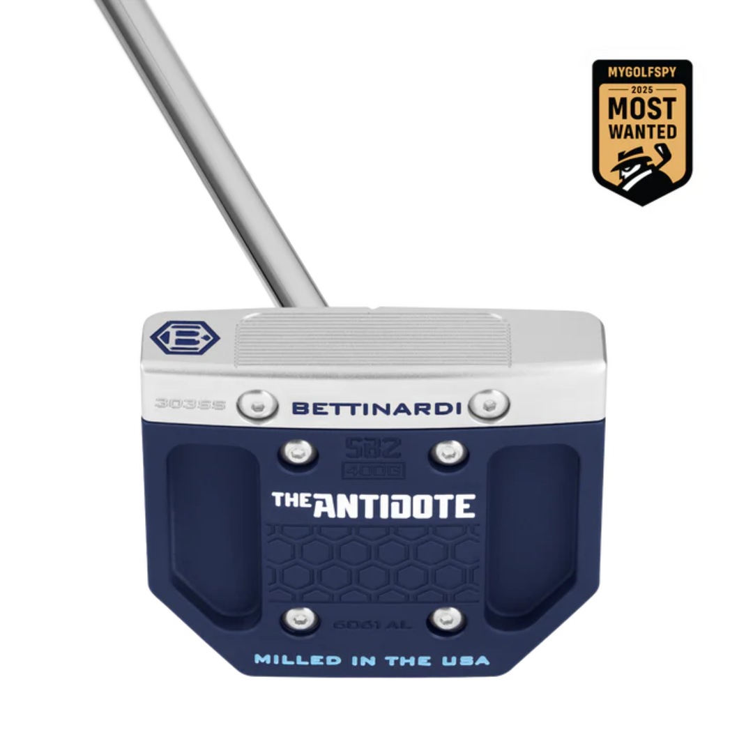 Antidote SB2 Left Handed Counterbalance Putter