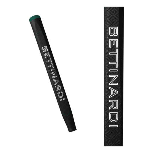 2023 STUDIO STOCK SINK FIT STANDARD GRIP (BLACK/GREEN CAP)