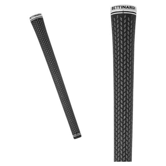 BETTINARDI CROSSLINE 360 SWING GRIP (GREY/BLACK)
