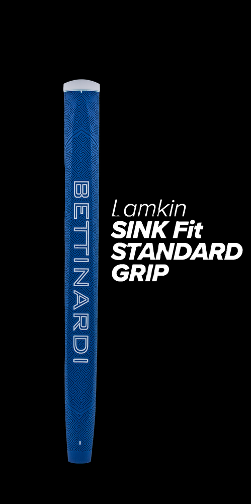 2021 QUEEN B SINK FIT NAVY STANDARD GRIP