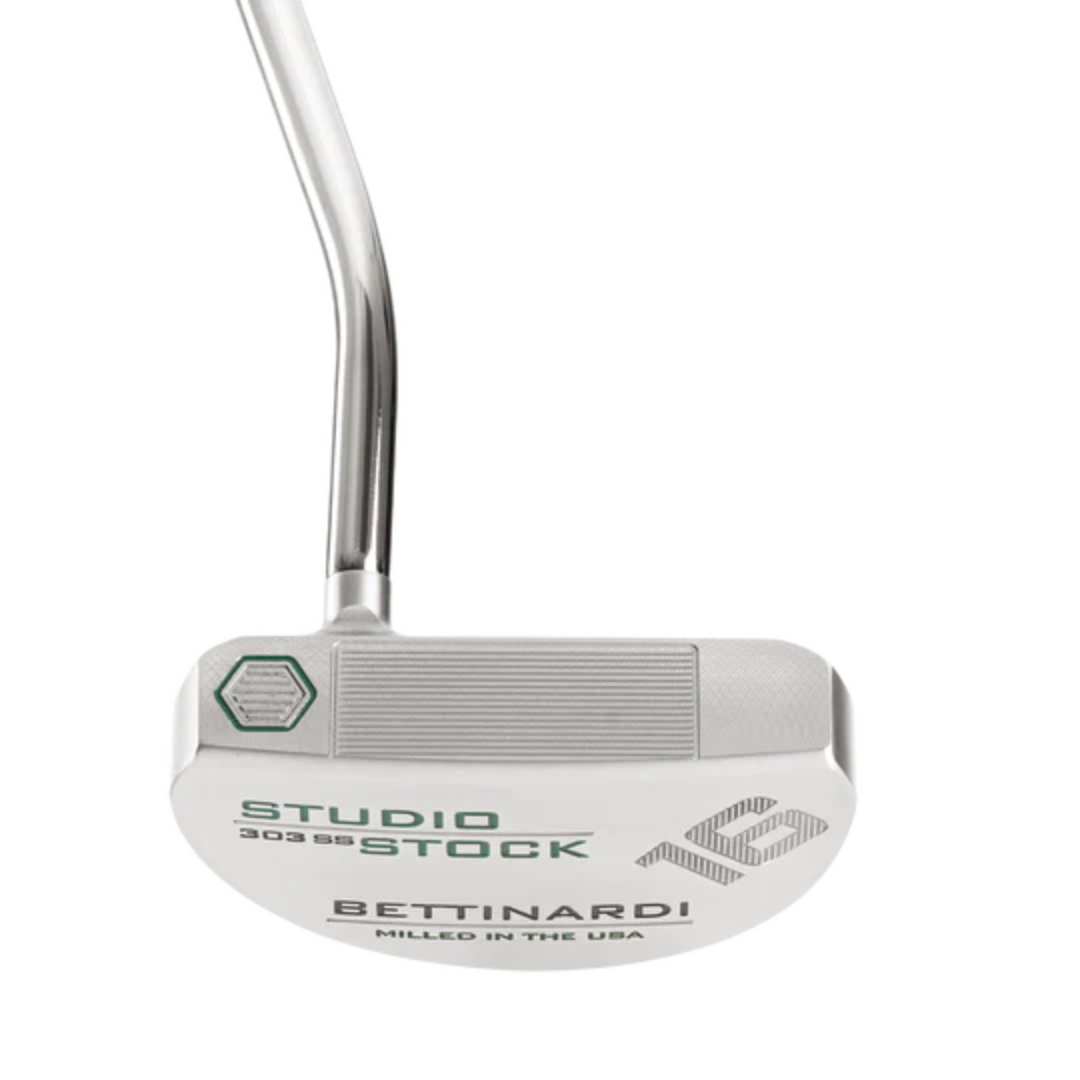 STUDIO STOCK 16 - LEFT HANDED PUTTER