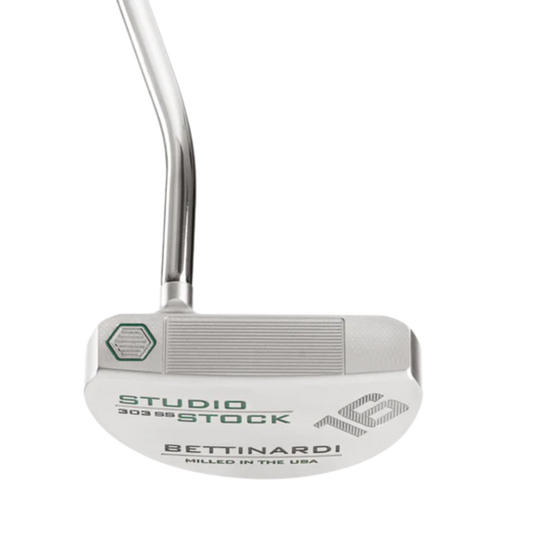 STUDIO STOCK 16 - LEFT HANDED PUTTER