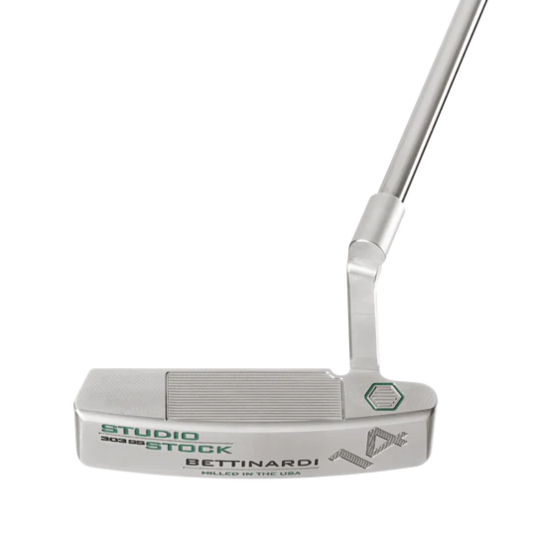 STUDIO STOCK 14 PUTTER – Bettinardi.ca STUDIO STOCK 14 PUTTER – Bettinardi.ca