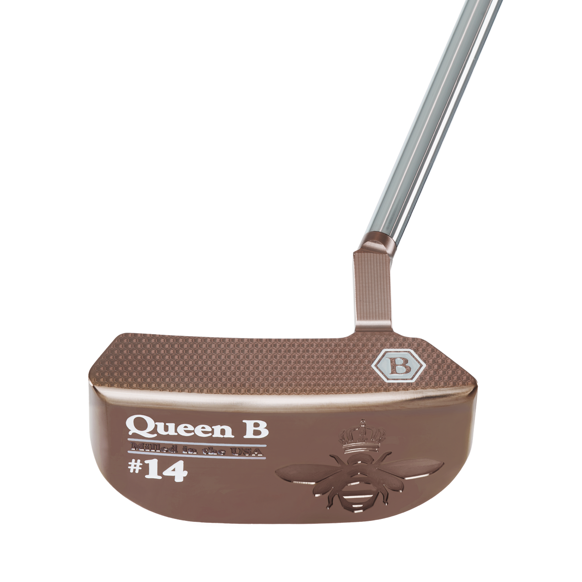 2021 Queen B 6 Putter - Bettinardi Golf – Bettinardi.ca