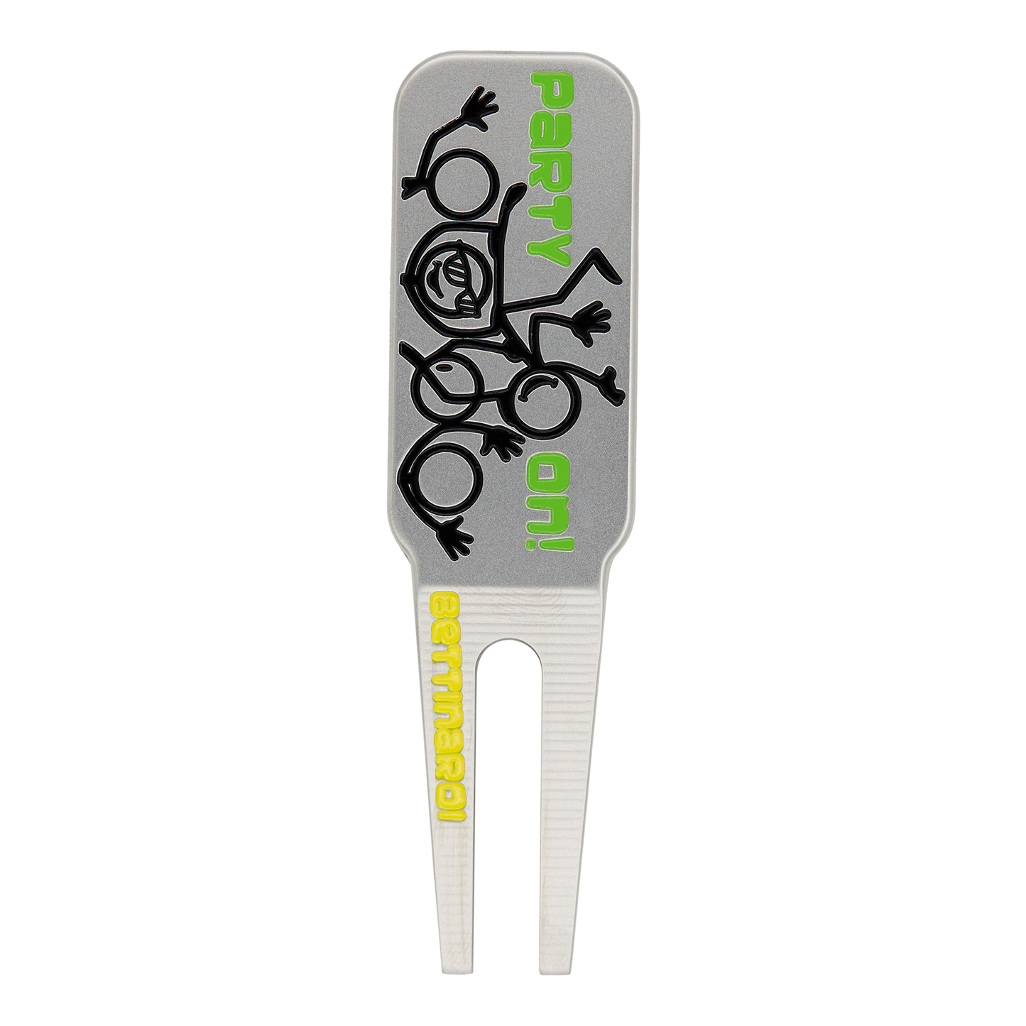 2022 Party On! Divot Tool