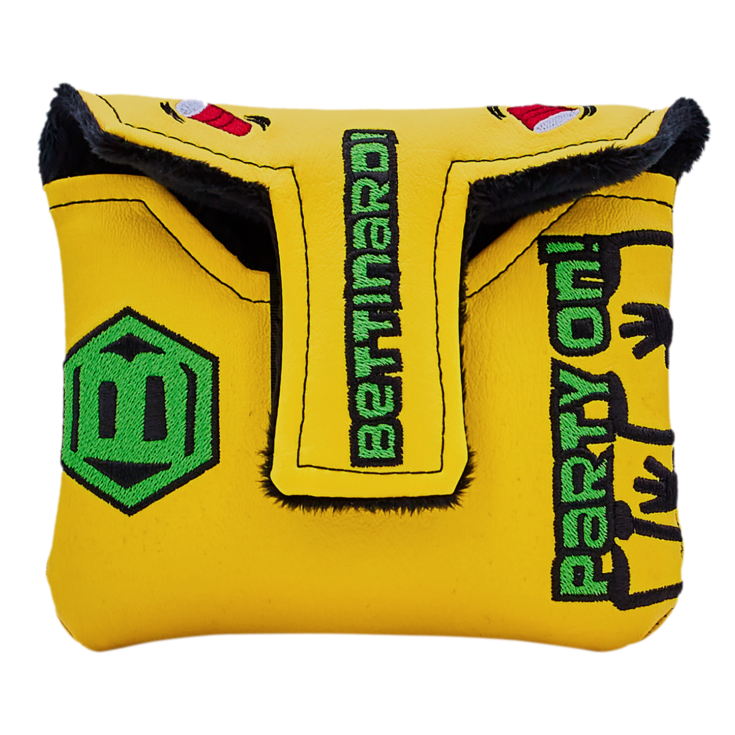 2022 Party On! Mallet Headcover