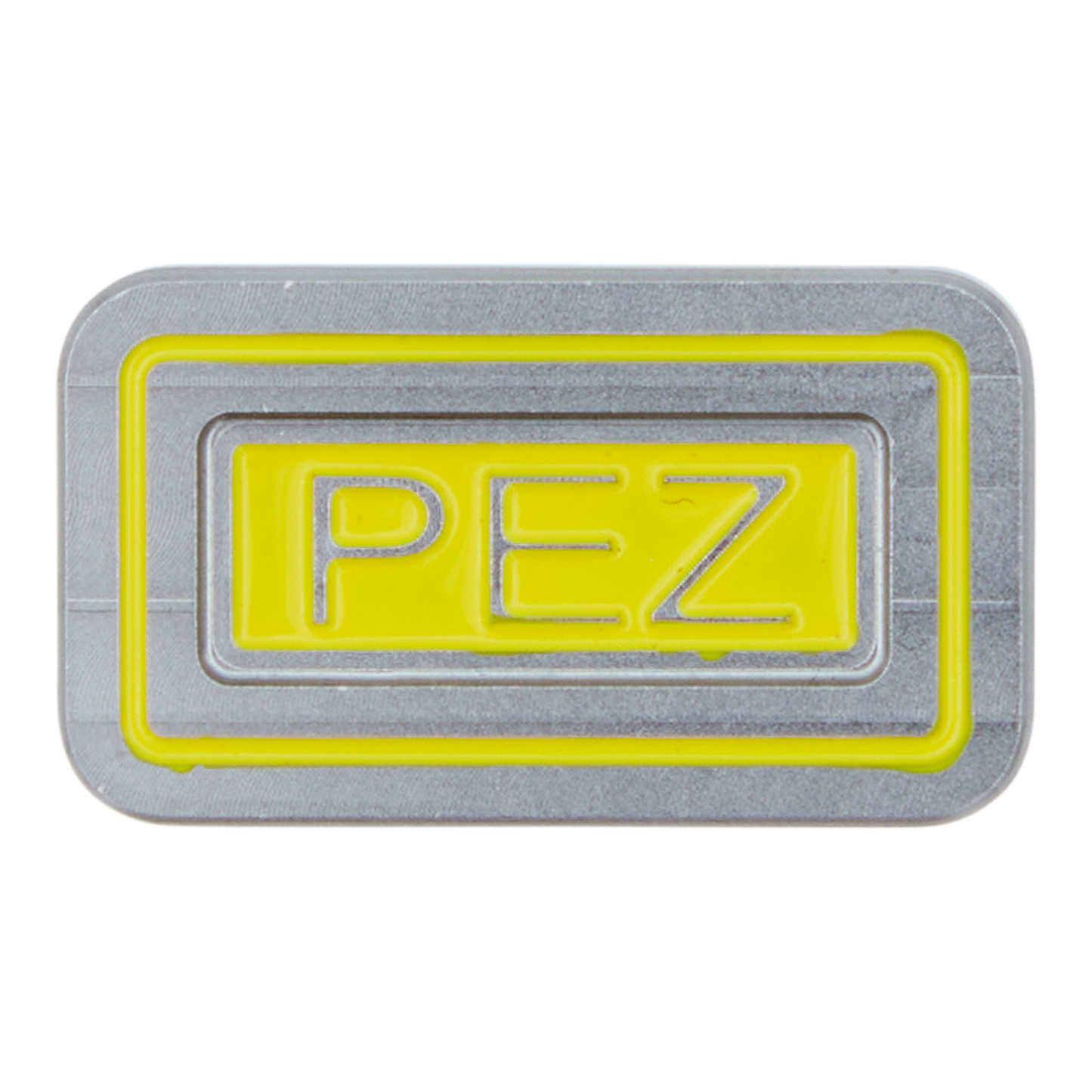 Bettinardi x PEZ Ball Markers (Yellow)