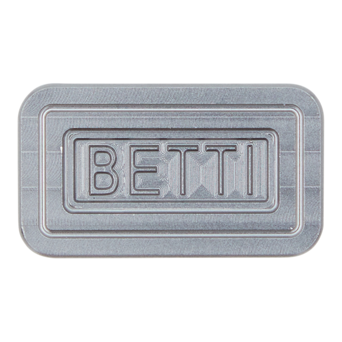 Bettinardi x PEZ Ball Markers (Yellow)