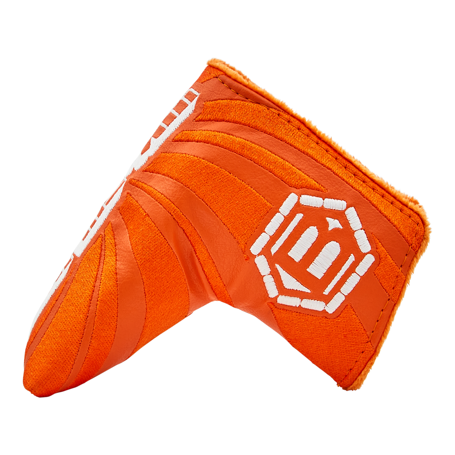 Bettinardi x PEZ One Up Orange Blade Headcover