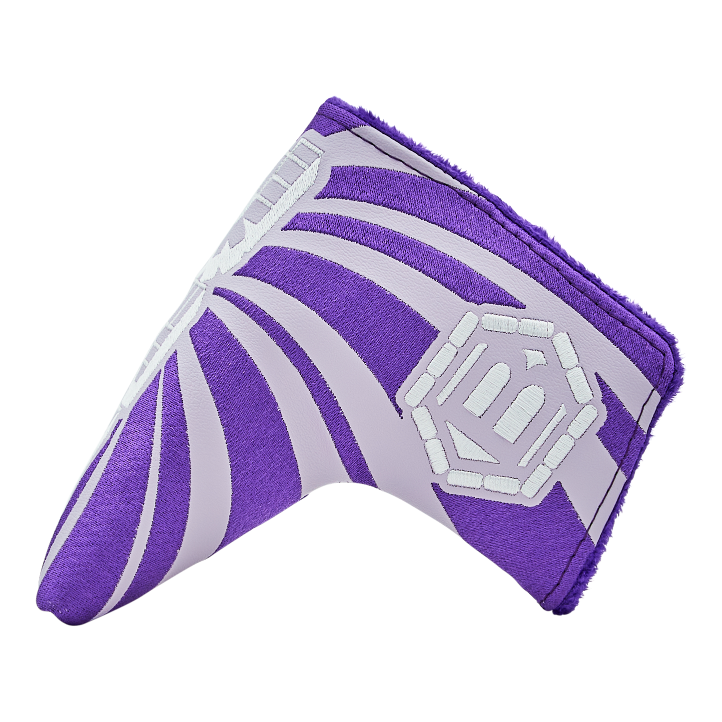Bettinardi x PEZ Gimmie Grape Blade Headcover