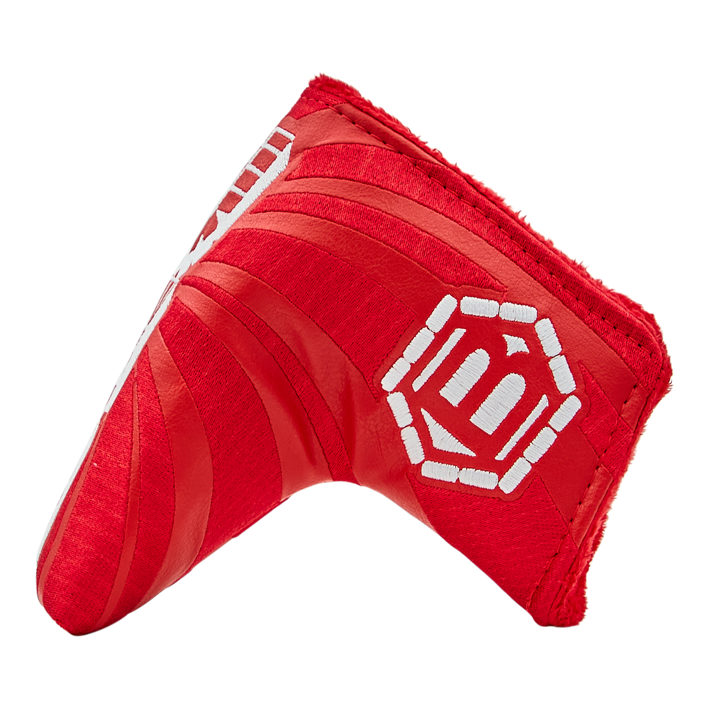 Bettinardi x PEZ Chippin Cherry Blade Headcover