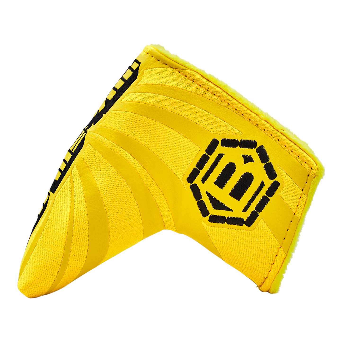 Bettinardi x PEZ Lip Out Lemon Blade Headcover