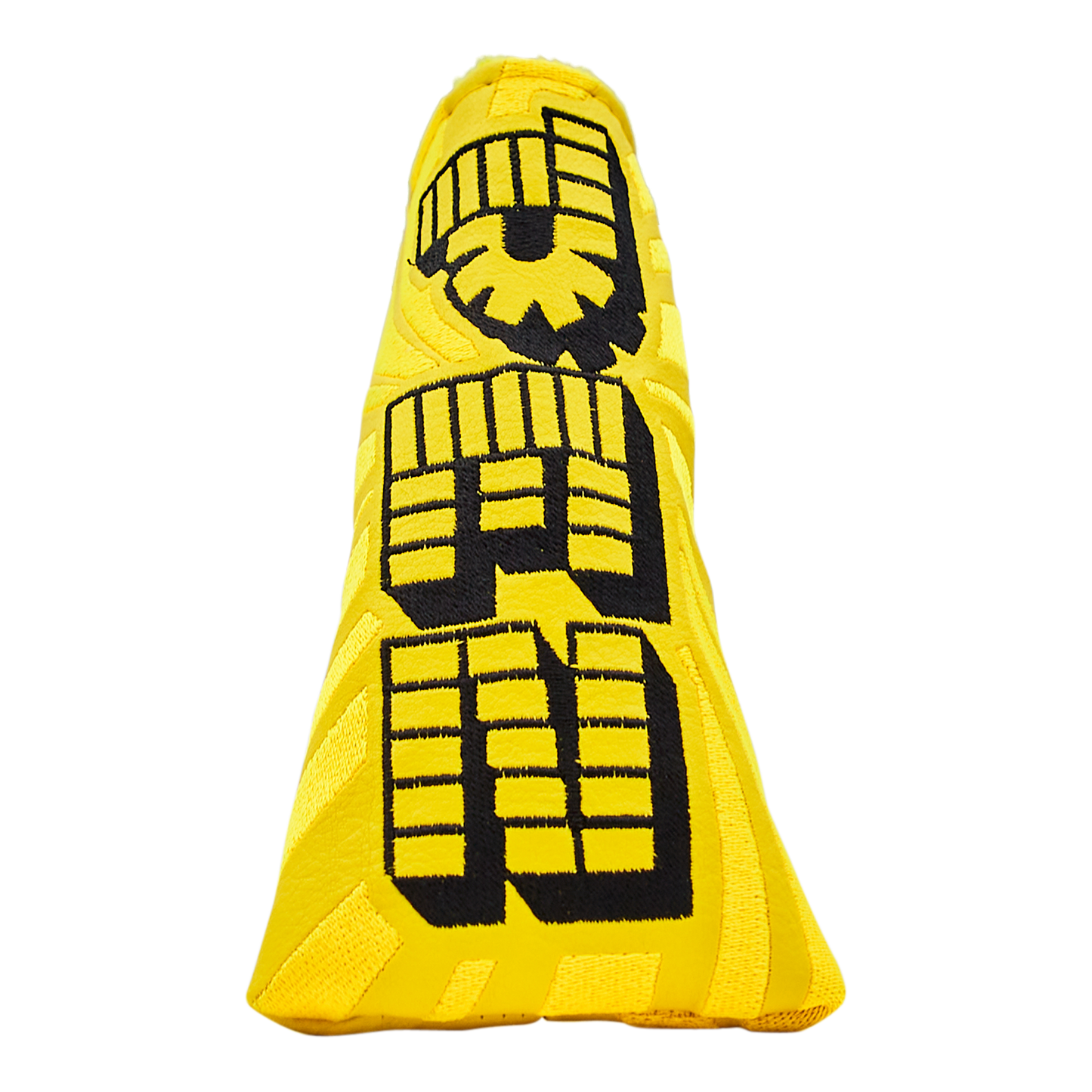 Bettinardi x PEZ Lip Out Lemon Blade Headcover