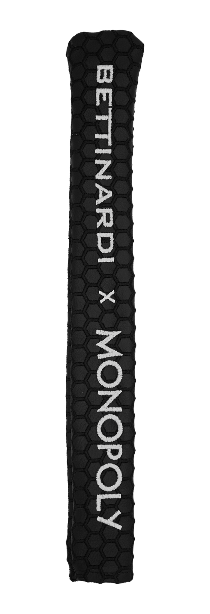 Bettinardi x Monopoly Alignment Stick Cover