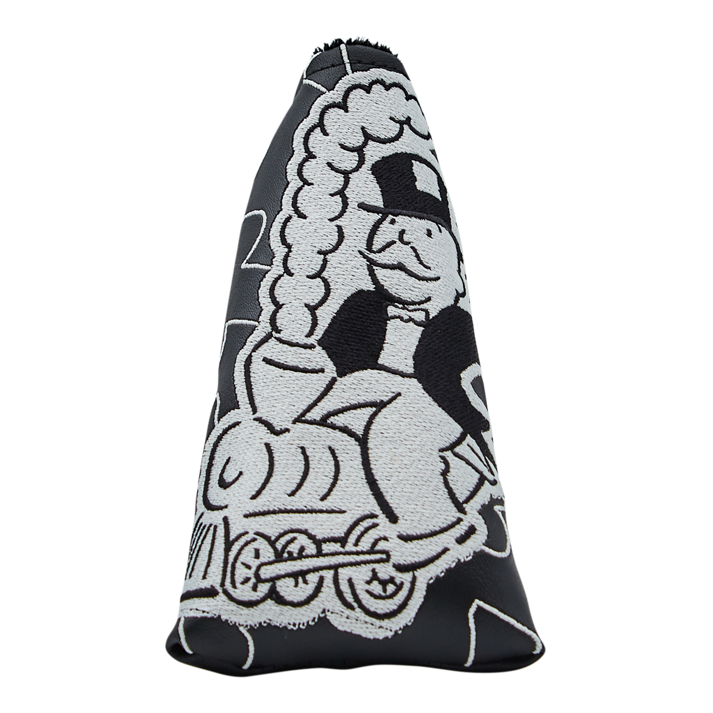 Bettinardi x Monopoly Train Blade Headcover