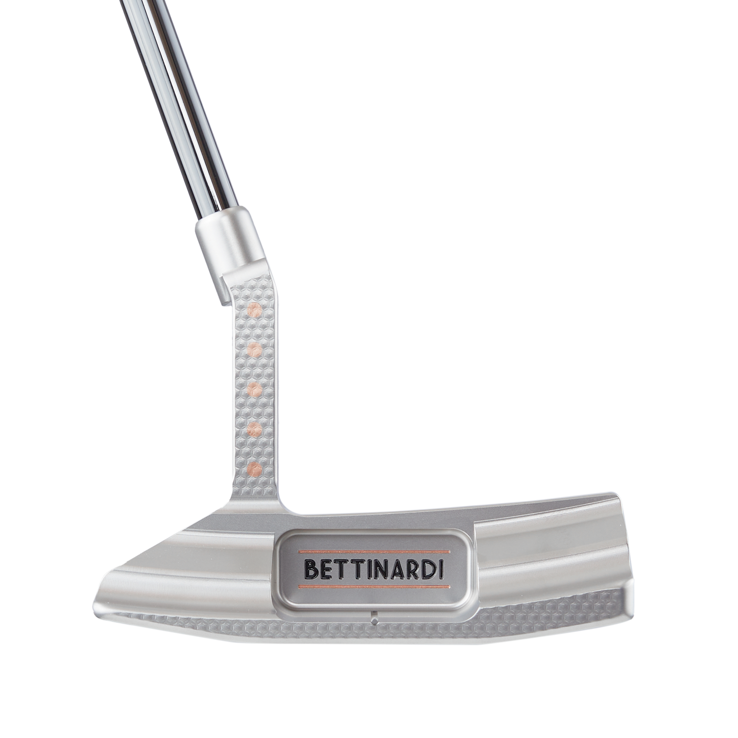 BETTINARDI ORIGINAL GANGSTER LIMITED RUN SS17 PUTTER