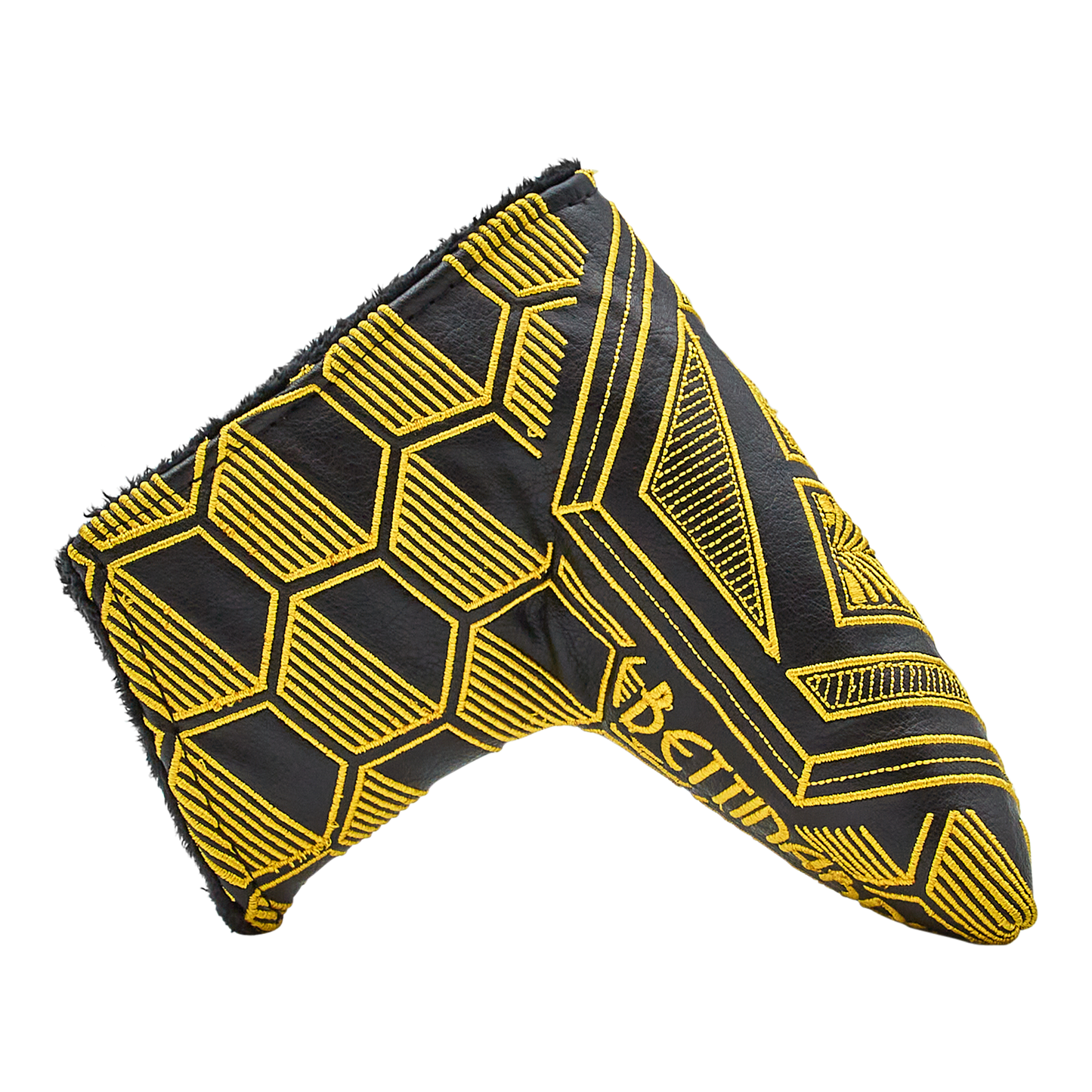 The Great Bettinardi Blade Headcover