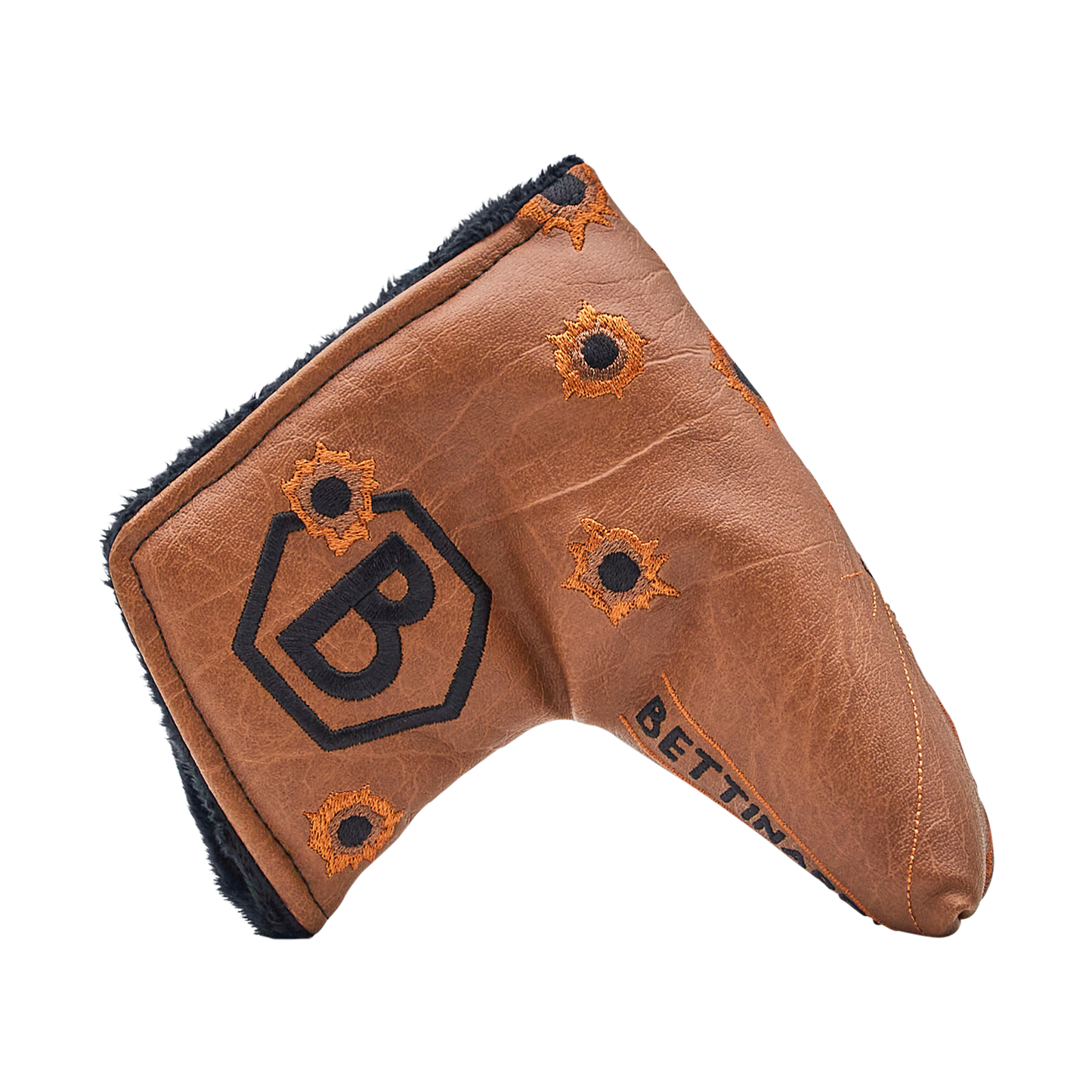 BETTINARDI ORIGINAL GANGSTER LIMITED RUN SS17 PUTTER