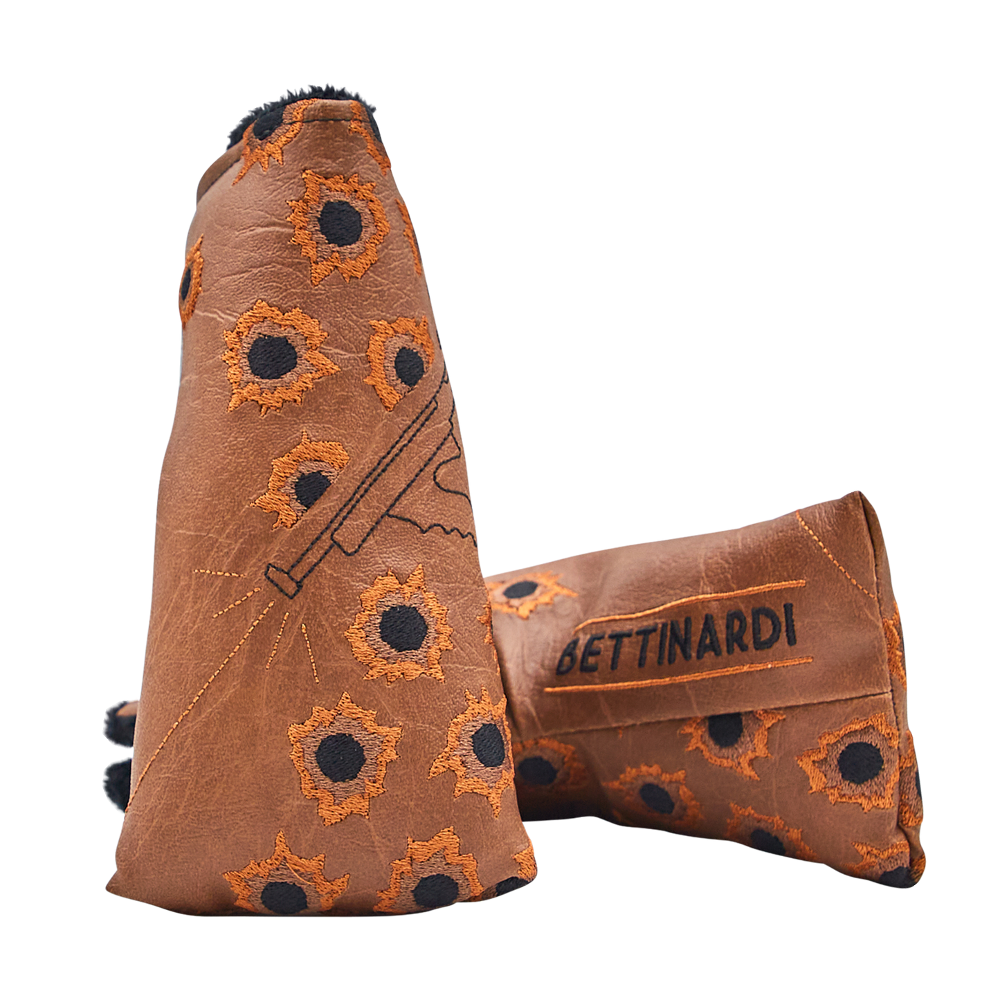 BETTINARDI ORIGINAL GANGSTER LIMITED RUN SS17 PUTTER